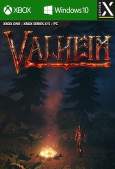 Valheim (Xbox Series X/S, PC) - Xbox Live Key - EUROPE