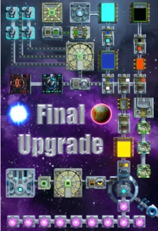 Final Upgrade (PC) - Steam Gift - EUROPE
