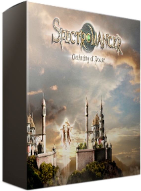 Ключ Активации Для Spectromancer