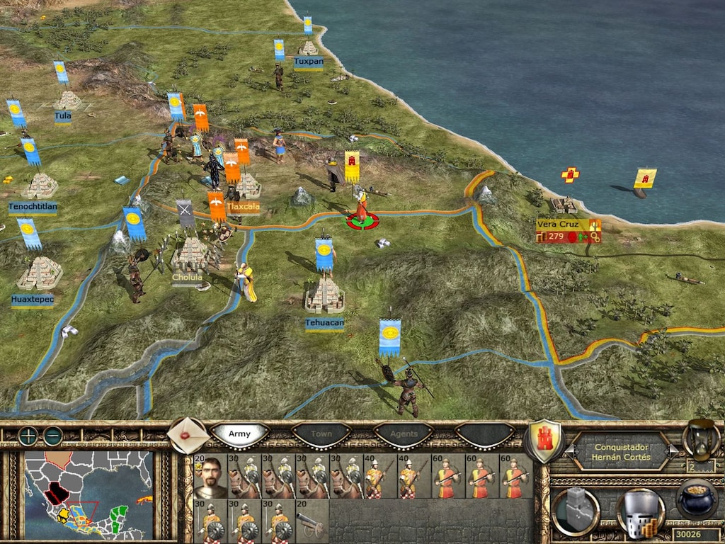 Medieval II: Total War 1.1 Download - lasopaist