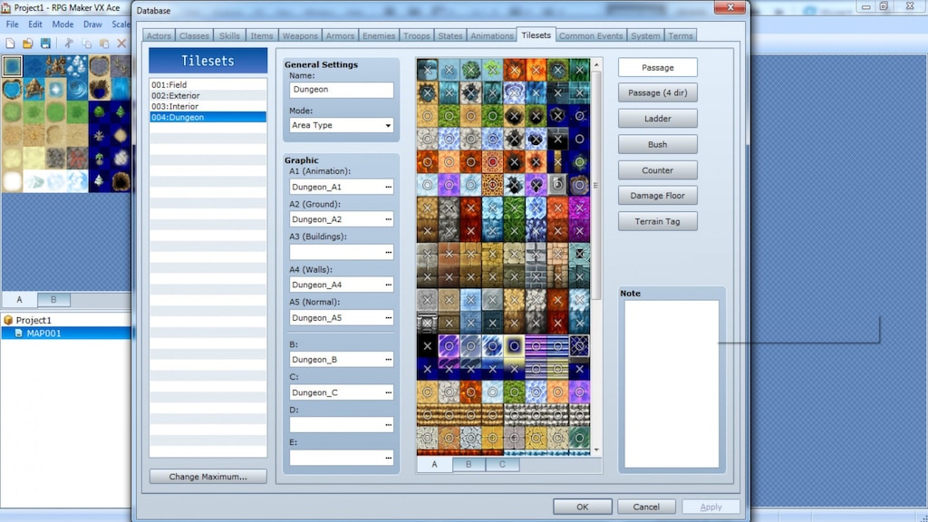 Rpg Maker Vx Ace Product Key Keygen Software