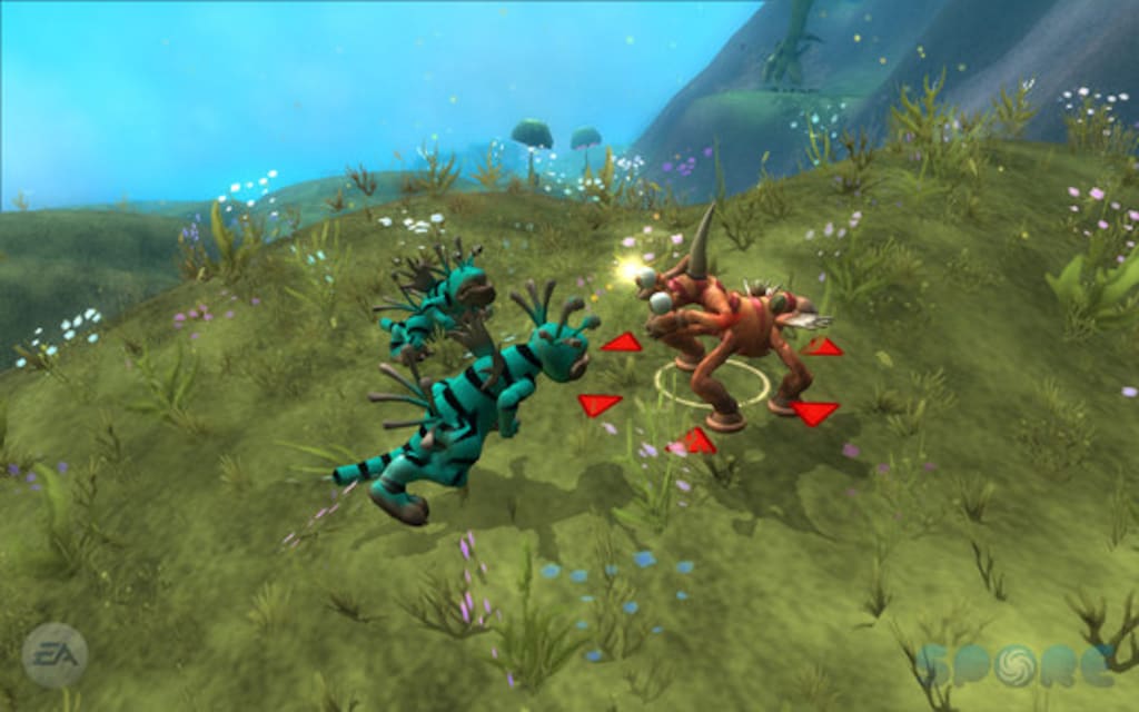 Descargar Keygen Spore Creature Creator Online