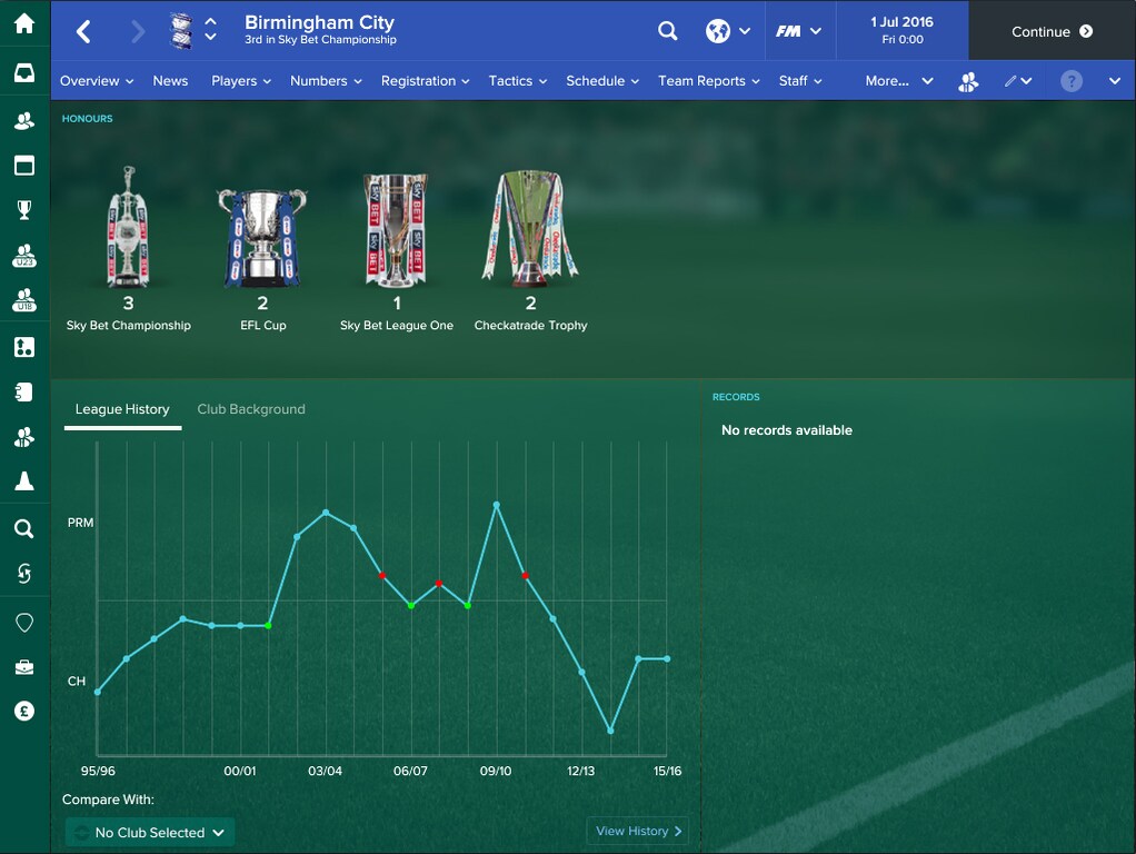 Championship manager 2 no cd patch