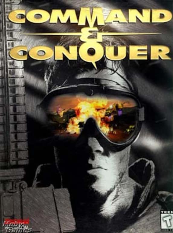 Command And Conquer General Et Vista