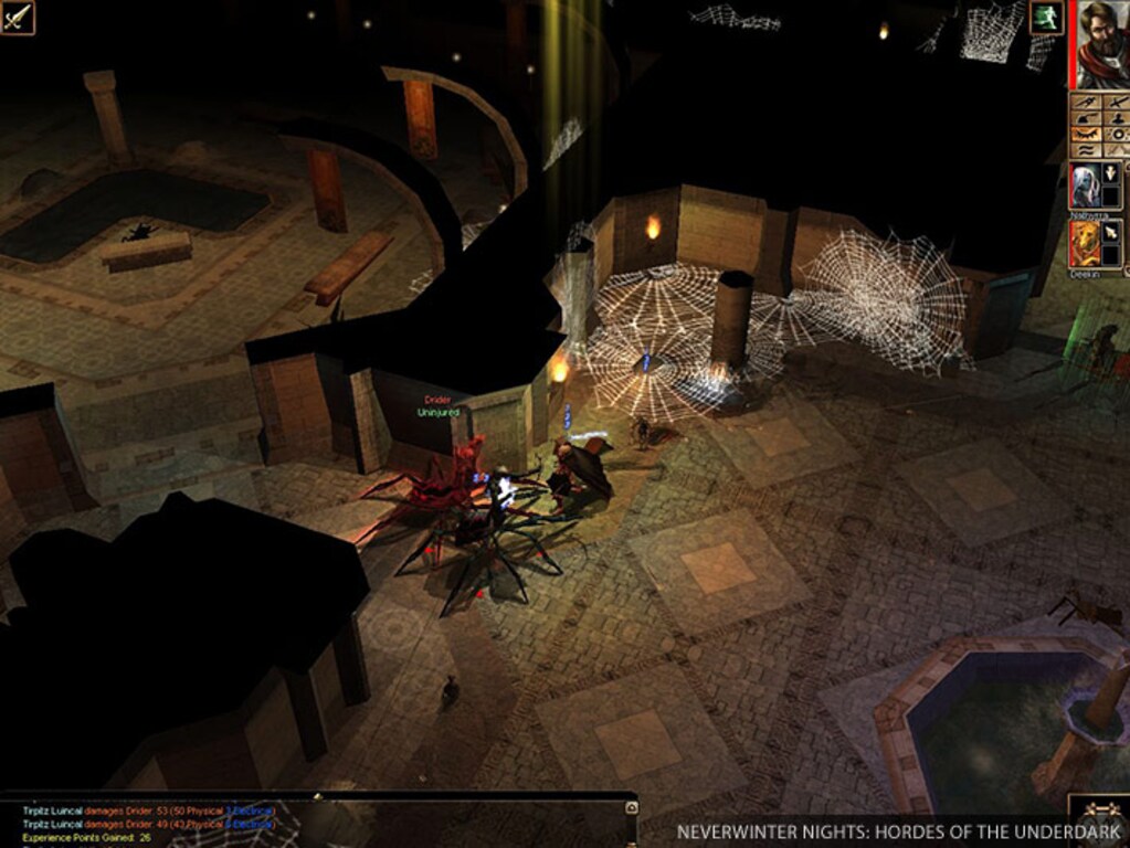 Neverwinter nights hordes of the underdark keygen