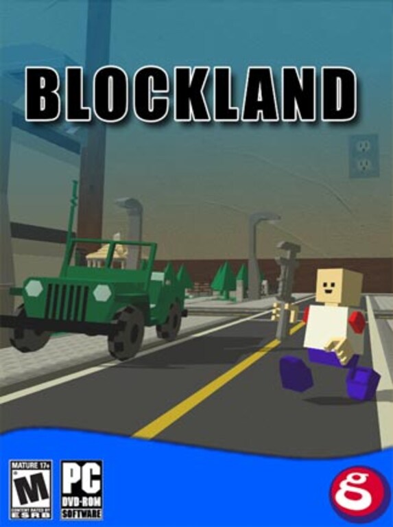 Blockland Full Version