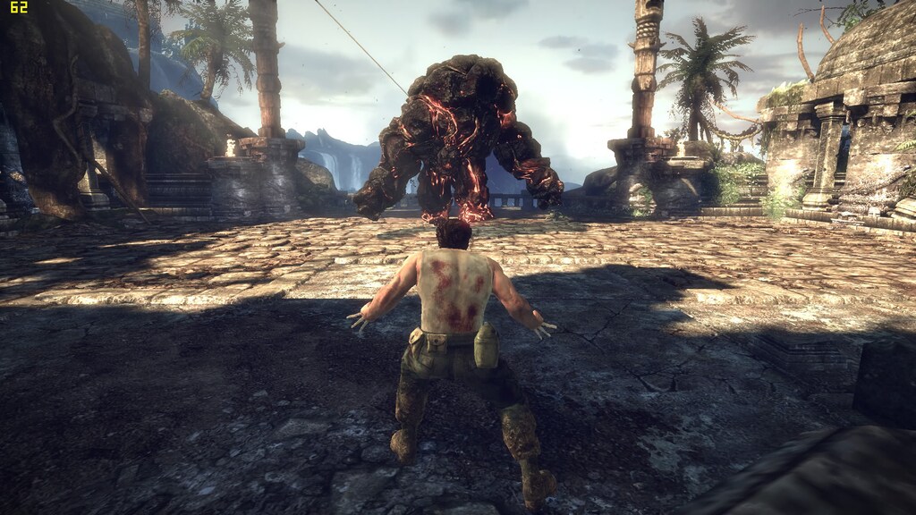 Baixar Jogo X Men Origins Wolverine Para Pc – Slowinrotor