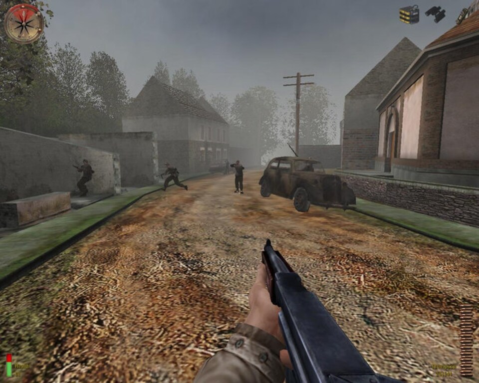 medal of honor allied assault(tm) breakthrough cd key