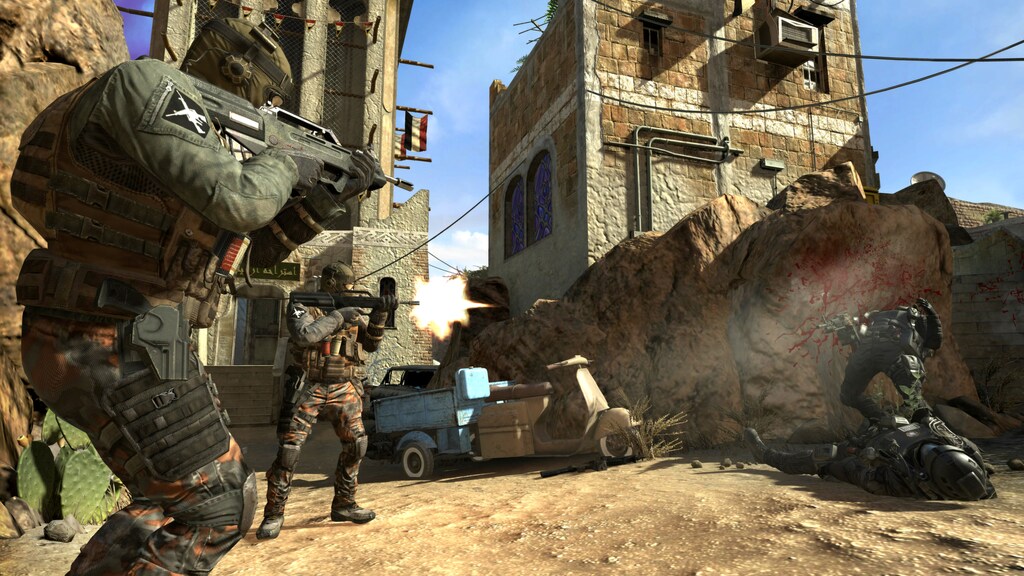 Call Of Duty Black Ops Ii Sound Fix For Pc