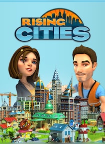 Rising Cities