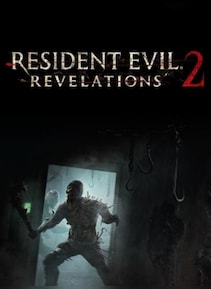 Resident Evil Revelations 2 Episode One: Penal Colony Key Steam GLOBAL
