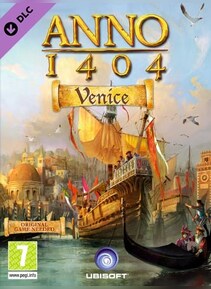 Anno 1404 Venice Ключ Активации