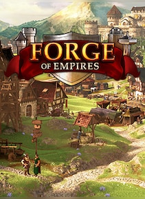 Forge of Empires