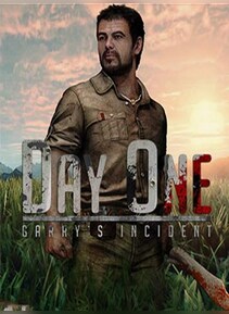 Day One: Garry's Incident Steam Key GLOBAL - G2A.COM