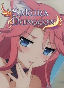 Sakura Dungeon Steam Key GLOBAL