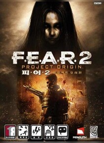 Fear 2 торрент russian