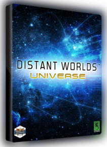 Distant Worlds Serial Number