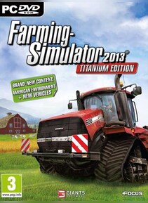 Ключ Продукта Для Игры Farming Simulator