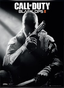 Как сделать call of duty black ops 2 на русском в steam