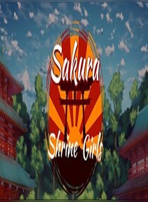Sakura Shrine Girls Steam Key GLOBAL