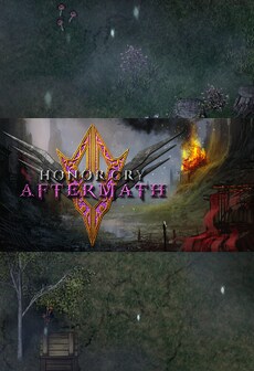 

Honor Cry: Aftermath Steam Key GLOBAL