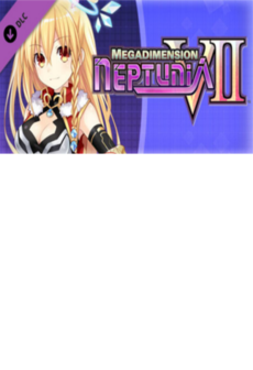 

Megadimension Neptunia VII Weapon Pack Steam Key GLOBAL