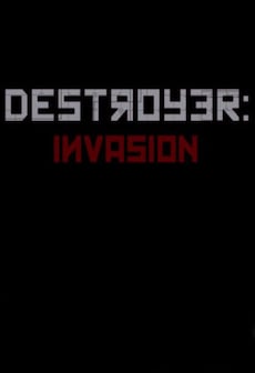 

Destroyer: Invasion Steam Key GLOBAL