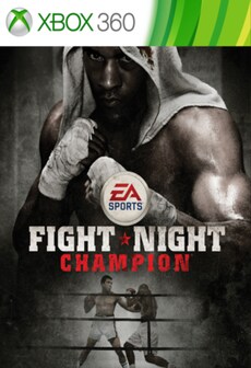 

FIGHT NIGHT CHAMPION (Xbox 360) - Xbox Live Key - GLOBAL