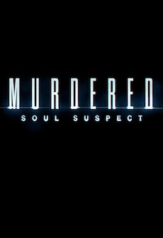 

Murdered: Soul Suspect Steam Gift RU/CIS