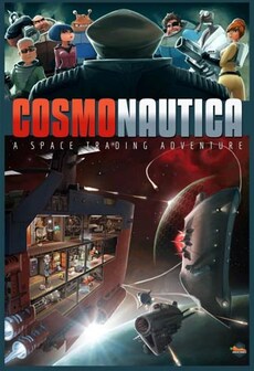 

Cosmonautica Steam Key GLOBAL