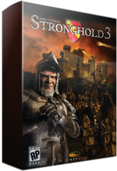 

Stronghold: Gold Steam Key GLOBAL