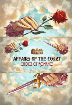 

Affairs of the Court: Choice of Romance Steam Key GLOBAL