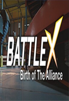 

BATTLE X VR Steam Key GLOBAL