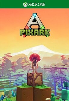 

PixARK XBOX LIVE Key XBOX ONE EUROPE