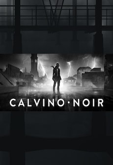 

Calvino Noir Steam Key GLOBAL