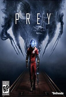 

Prey Day One Edition Steam Key GLOBAL