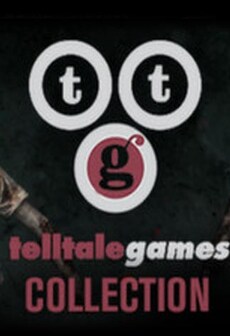 

Telltale Extended Collection Steam Key GLOBAL