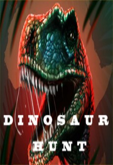 

Dinosaur Hunt - Publisher Diamond Edition Steam Key GLOBAL