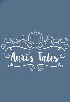 

Auri's Tales Steam Gift EUROPE