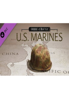 

Order of Battle: U.S. Marines Key Steam GLOBAL