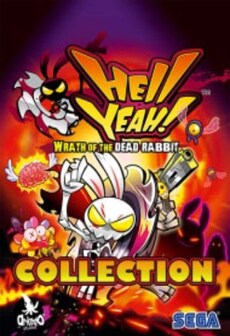 

Hell Yeah! Collection Steam Key GLOBAL