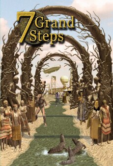 

7 Grand Steps: What Ancients Begat Steam Gift GLOBAL