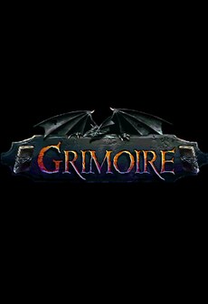 

Grimoire : Heralds of the Winged Exemplar Steam Gift EUROPE