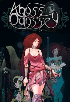 

Abyss Odyssey Steam Key GLOBAL