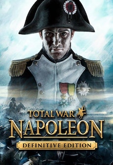 Image of Total War: NAPOLEON - Definitive Edition (PC) - Steam Key - GLOBAL