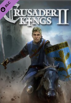 

Crusader Kings II - Orchestral House Lords Steam Gift GLOBAL
