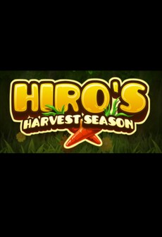 

Hiro's Harvest Season Steam Key GLOBAL