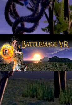 

Battlemage VR Steam Key GLOBAL