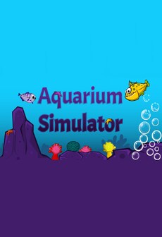 

Aquarium Simulator Steam Key GLOBAL