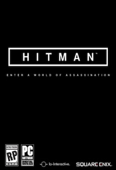 

HITMAN - THE COMPLETE FIRST SEASON Steam Key RU/CIS